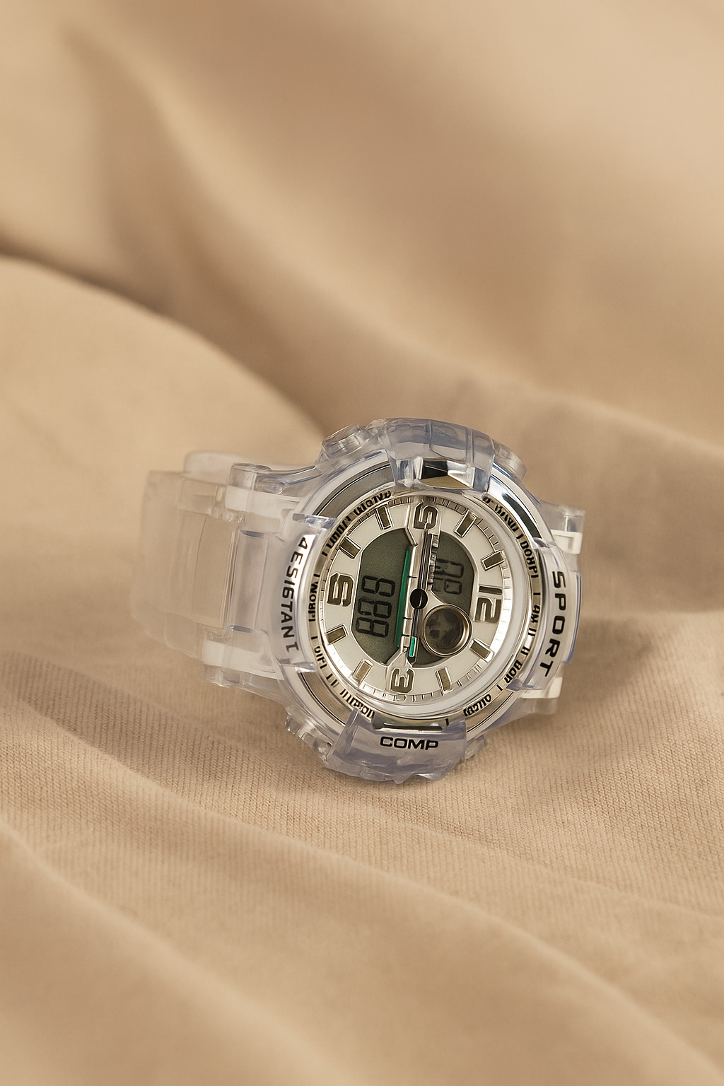 Sporty and stylish design for men | ZY TEES