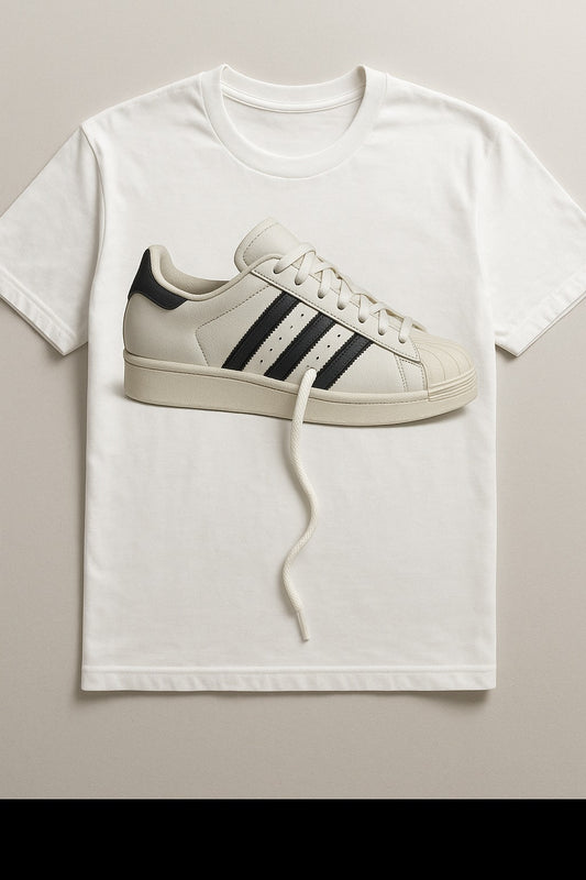 Short-Sleeve T-Shirt – Classic Fit, Premium Cotton | Men collection