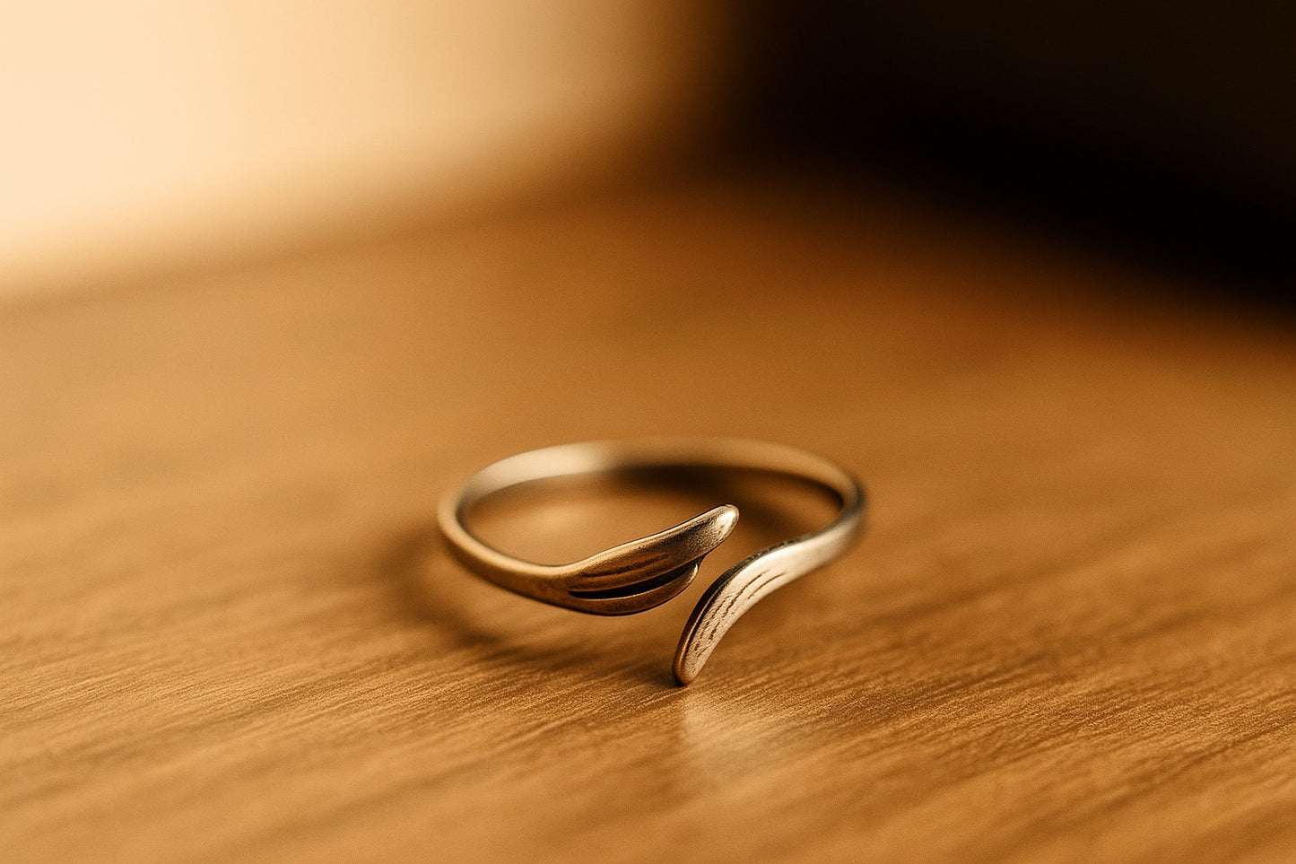 Antique Ring | Men Collection