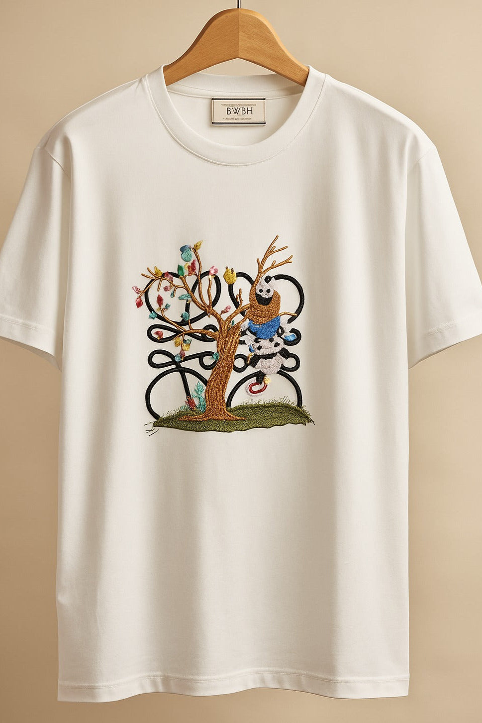 Women's Classic T-Shirt – Soft, Stylish & Everyday Wear | ZY TEES