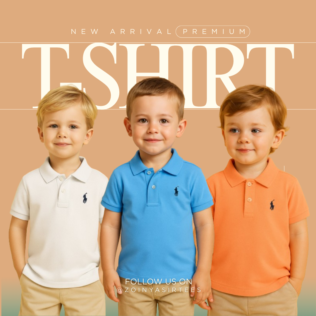 KIDS COLLECTION