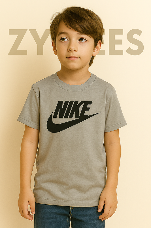 Kid's Cotton Graphic T-Shirt | Kids collection