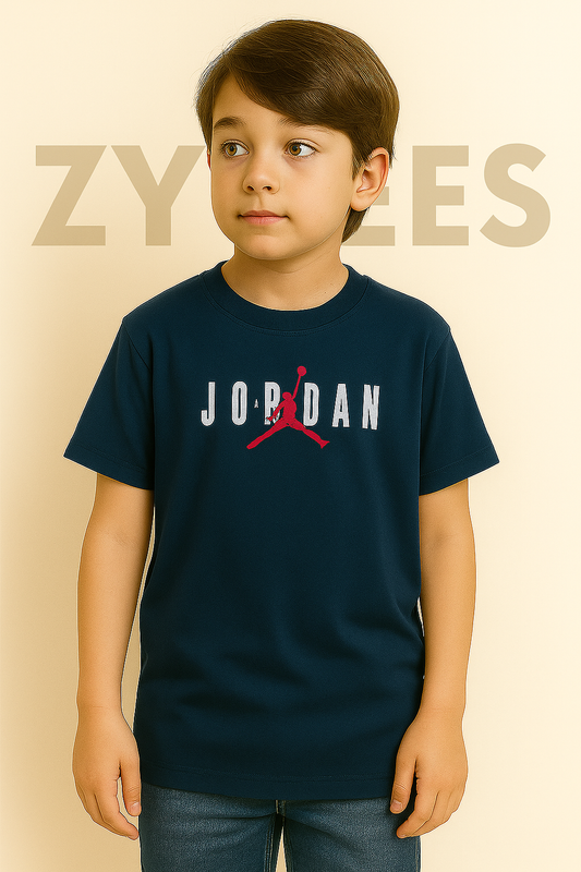 Kid's Cotton Graphic T-Shirt | Kids collection