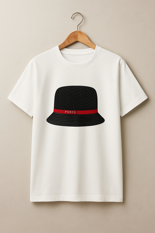 Premium Unisex Cotton T-Shirt | ZY TEES