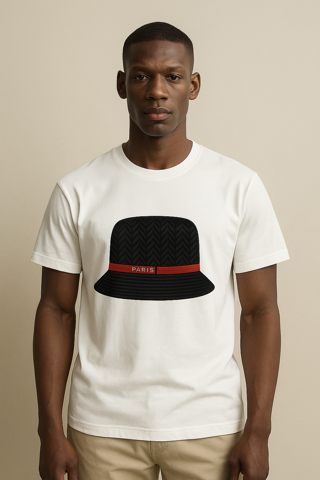 Premium Unisex Cotton T-Shirt | ZY TEES