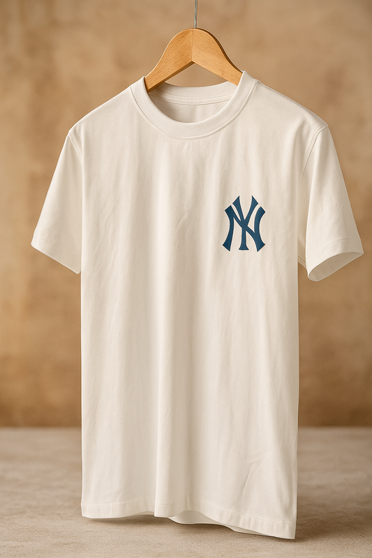 Short-Sleeve T-Shirt – Classic Fit, Premium Cotton | Men collection