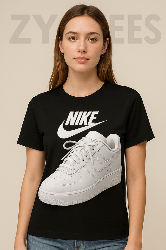 Women's Classic T-Shirt – Soft, Stylish & Everyday Wear | ZY TEES