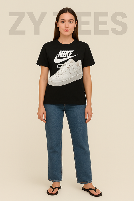 Women's Classic T-Shirt – Soft, Stylish & Everyday Wear | ZY TEES