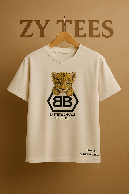 Women's Classic T-Shirt – Soft, Stylish & Everyday Wear | ZY TEES