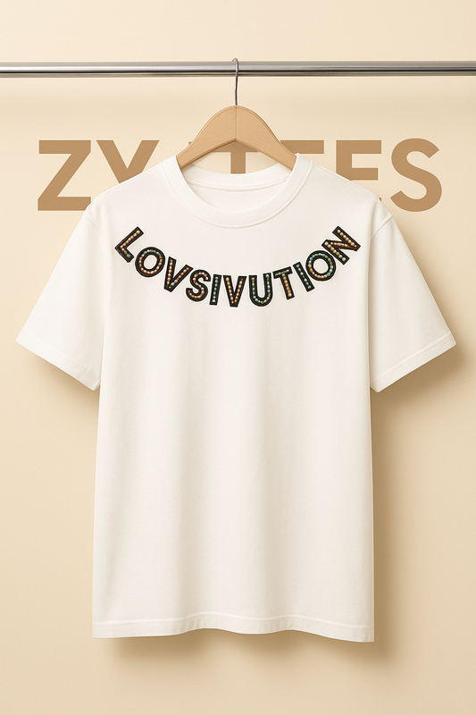 Premium Unisex Cotton T-Shirt | ZY TEES