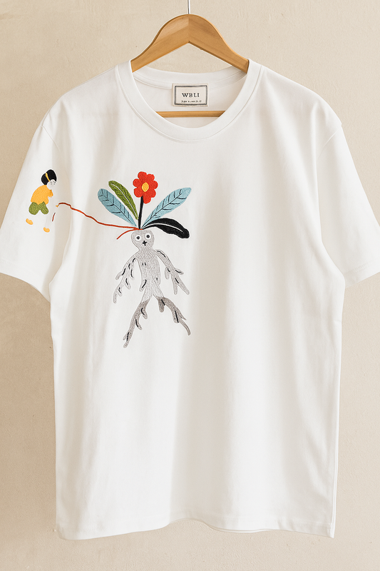 Premium Unisex Cotton T-Shirt | ZY TEES