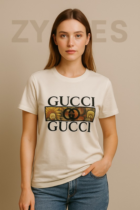 Women's Classic T-Shirt – Soft, Stylish & Everyday Wear | ZY TEES