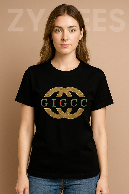 Women's Classic T-Shirt – Soft, Stylish & Everyday Wear | ZY TEES