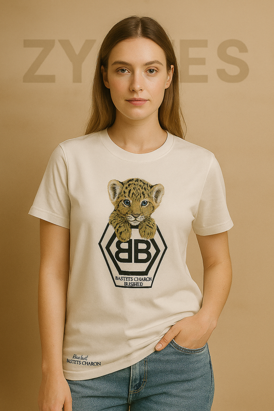 Women's Classic T-Shirt – Soft, Stylish & Everyday Wear | ZY TEES