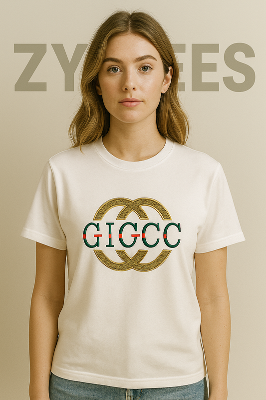 Women's Classic T-Shirt – Soft, Stylish & Everyday Wear | ZY TEES