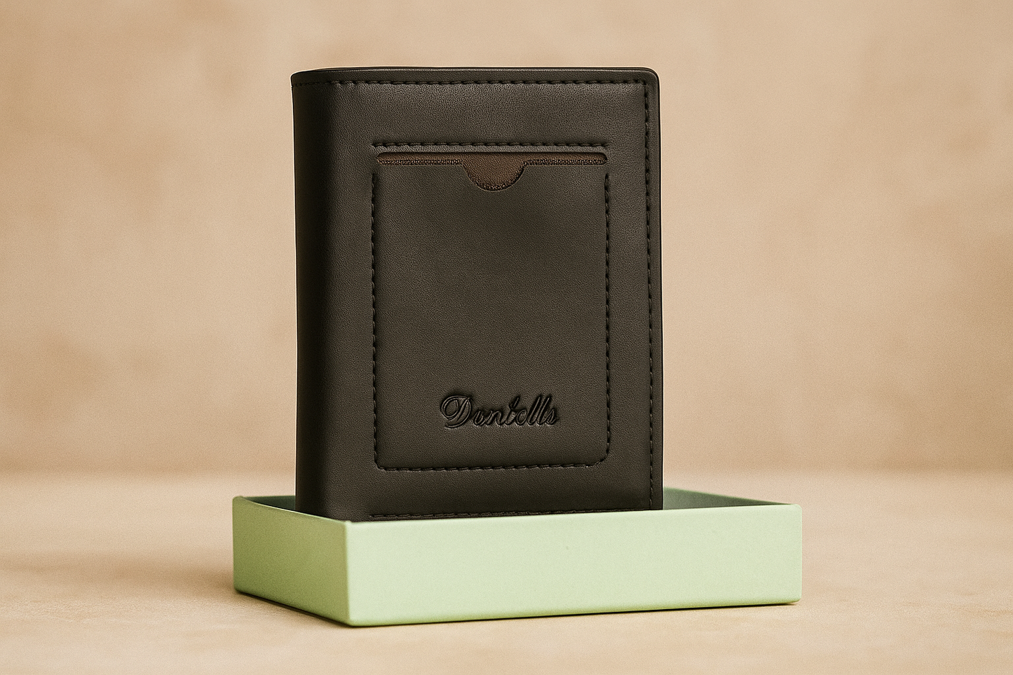 Designer Men’s Wallet