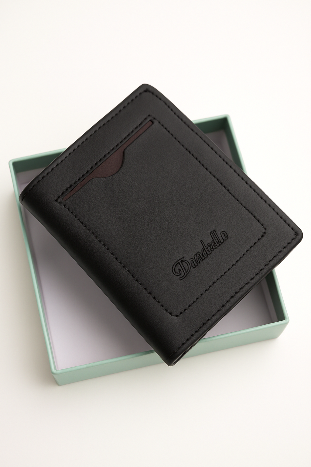Designer Men’s Wallet