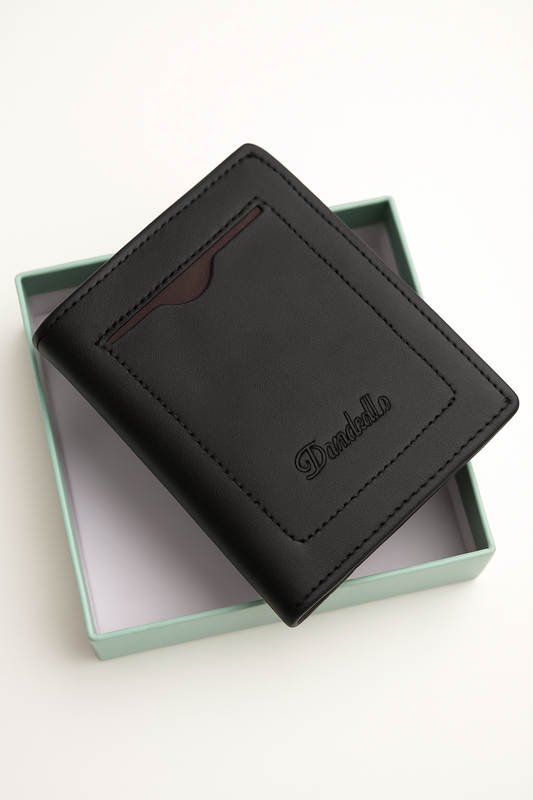 Designer Men’s Wallet