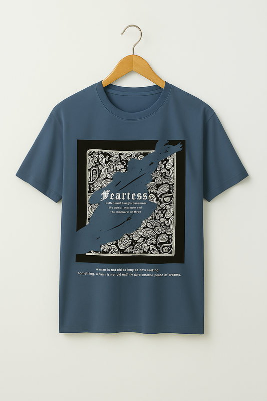 Short-Sleeve T-Shirt – Classic Fit, Premium Cotton | Men collection