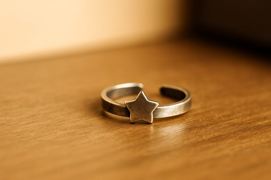 Ring | men collection
