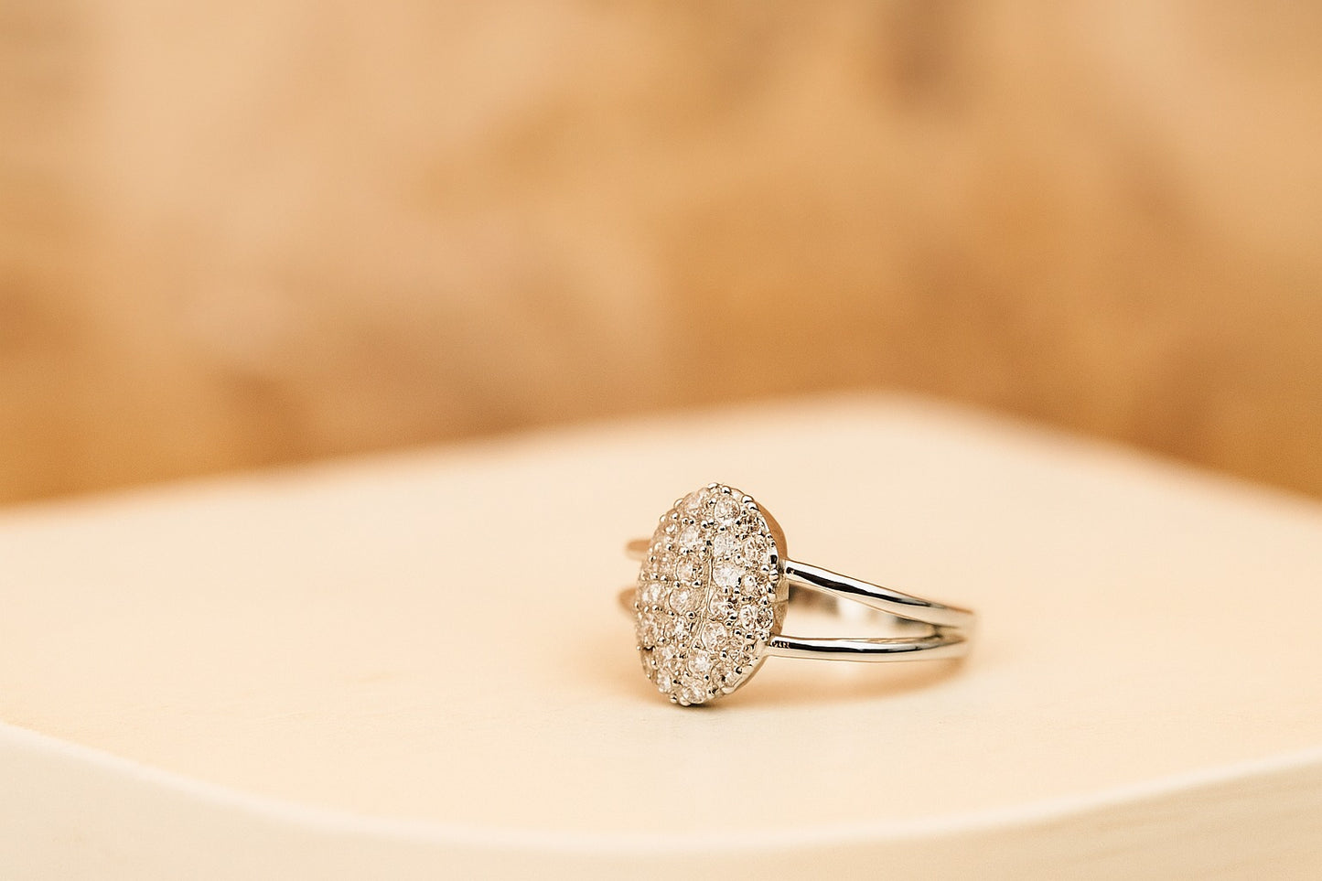 Elegant Timeless ring | jewelry | 9 TO 5 ORINIGAL SILVER